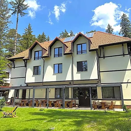 Ξενοδοχείο Berghof Eva - *