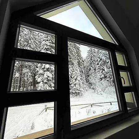 Hotel Berghof Eva - Saparewa Banja