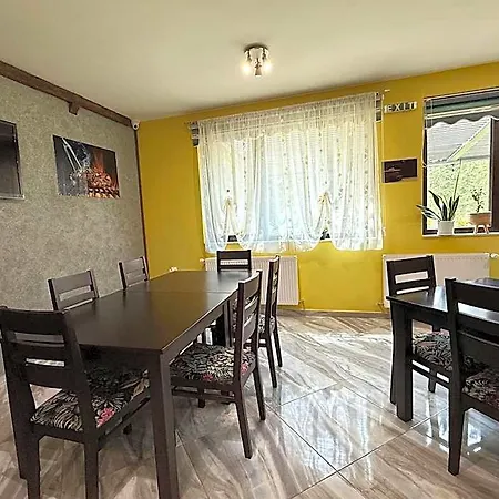Ξενοδοχείο Berghof Eva -