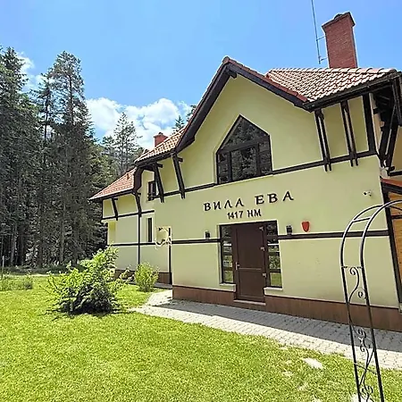 Berghof Eva -