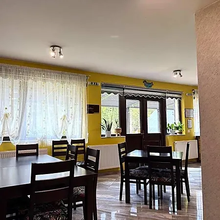 Ξενοδοχείο Berghof Eva - *