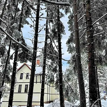 Berghof Eva - * Sapareva Banya