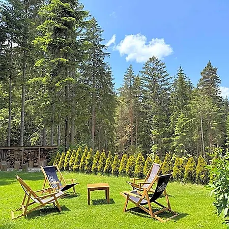Hotel Berghof Eva - *