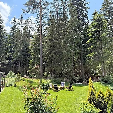 Berghof Eva - Hotel