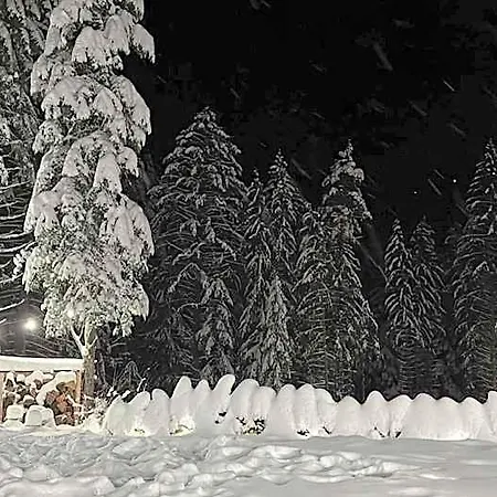 Berghof Eva -